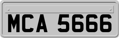 MCA5666