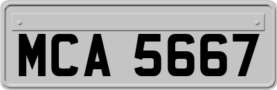 MCA5667
