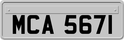 MCA5671