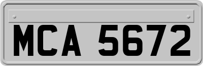 MCA5672