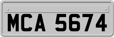 MCA5674