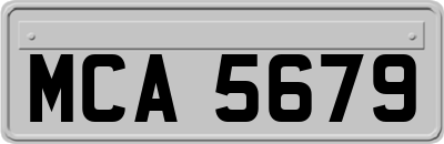 MCA5679