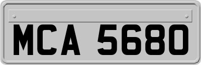 MCA5680