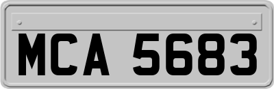 MCA5683