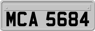 MCA5684