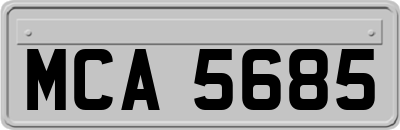 MCA5685