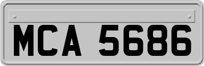 MCA5686