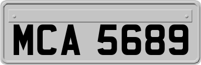 MCA5689