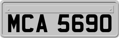 MCA5690