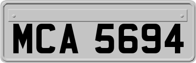 MCA5694