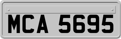 MCA5695
