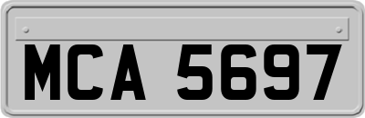MCA5697