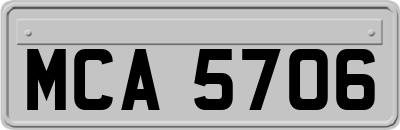 MCA5706