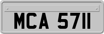 MCA5711