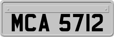 MCA5712