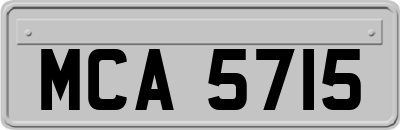 MCA5715
