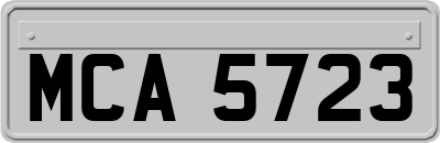 MCA5723