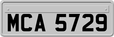 MCA5729