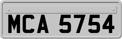 MCA5754