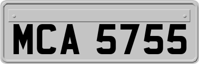 MCA5755