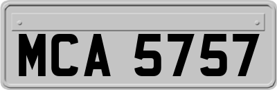MCA5757