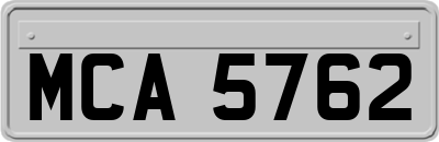 MCA5762