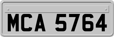 MCA5764