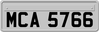 MCA5766