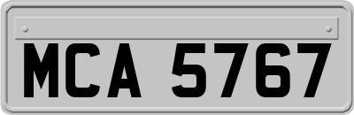 MCA5767
