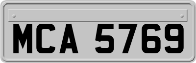 MCA5769