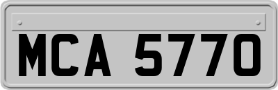 MCA5770