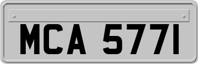 MCA5771