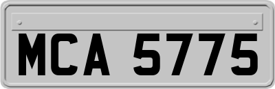MCA5775