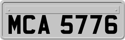 MCA5776