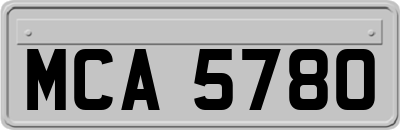 MCA5780