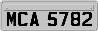 MCA5782