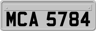 MCA5784