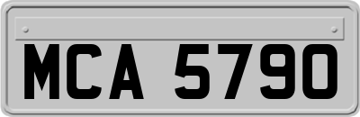 MCA5790