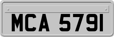 MCA5791