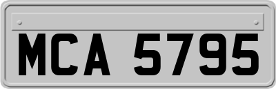 MCA5795