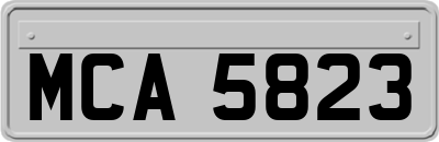MCA5823