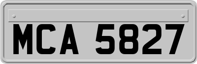 MCA5827