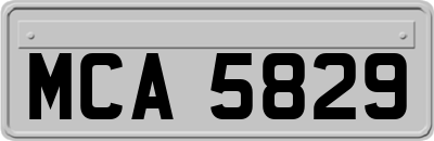 MCA5829