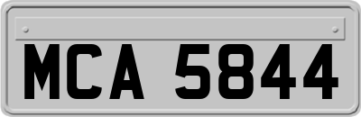 MCA5844
