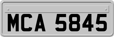 MCA5845