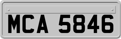 MCA5846