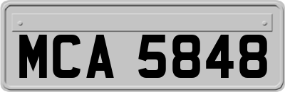 MCA5848