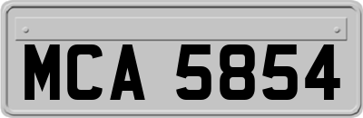 MCA5854
