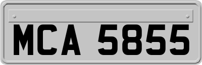 MCA5855