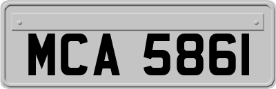 MCA5861